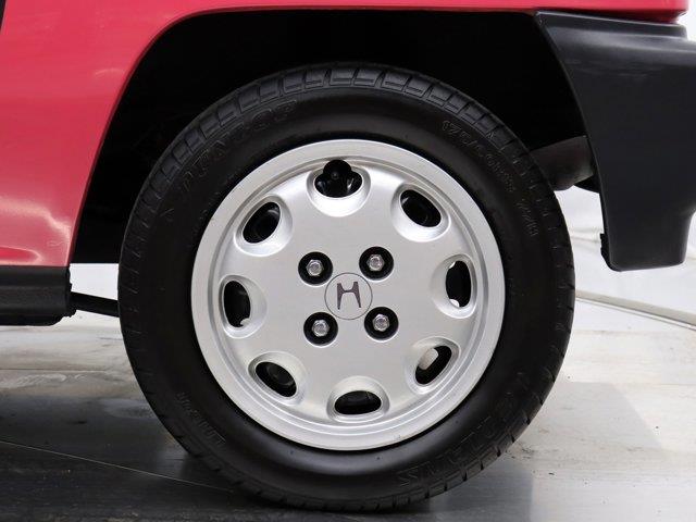 1986 Honda City (CC-2094648) for sale in Christiansburg, Virginia
