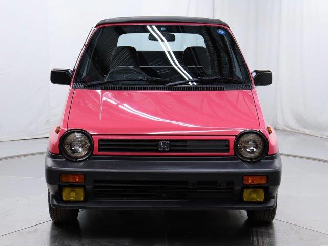 1986 Honda City (CC-2094648) for sale in Christiansburg, Virginia