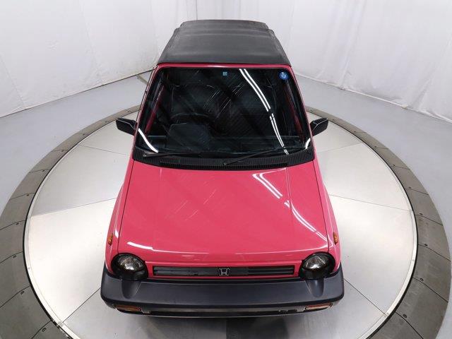 1986 Honda City (CC-2094648) for sale in Christiansburg, Virginia