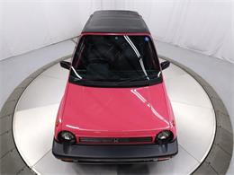 1986 Honda City (CC-2094648) for sale in Christiansburg, Virginia