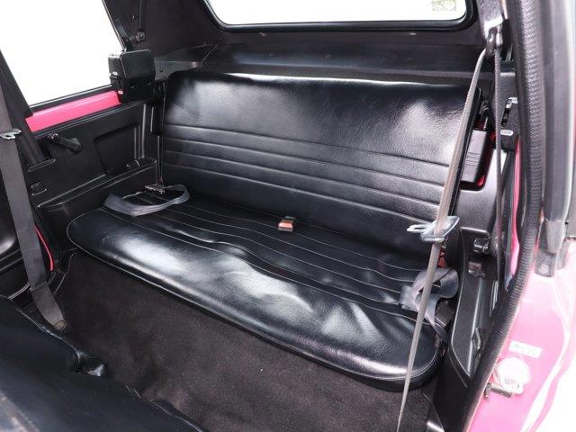 1986 Honda City (CC-2094648) for sale in Christiansburg, Virginia
