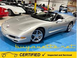 2004 Chevrolet Corvette (CC-2094649) for sale in Atlanta, Georgia