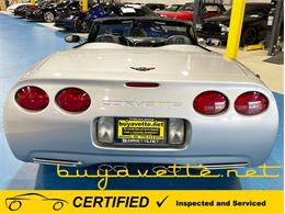 2004 Chevrolet Corvette (CC-2094649) for sale in Atlanta, Georgia