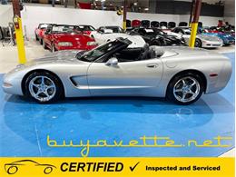 2004 Chevrolet Corvette (CC-2094649) for sale in Atlanta, Georgia