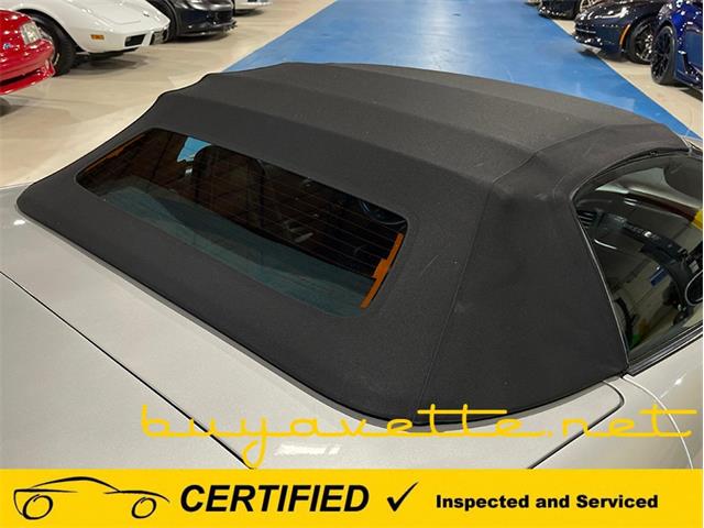 2004 Chevrolet Corvette (CC-2094649) for sale in Atlanta, Georgia