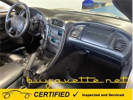 2004 Chevrolet Corvette (CC-2094649) for sale in Atlanta, Georgia