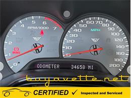 2004 Chevrolet Corvette (CC-2094649) for sale in Atlanta, Georgia