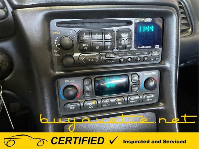 2004 Chevrolet Corvette (CC-2094649) for sale in Atlanta, Georgia