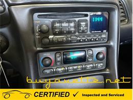 2004 Chevrolet Corvette (CC-2094649) for sale in Atlanta, Georgia