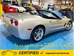 2004 Chevrolet Corvette (CC-2094649) for sale in Atlanta, Georgia