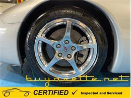 2004 Chevrolet Corvette (CC-2094649) for sale in Atlanta, Georgia
