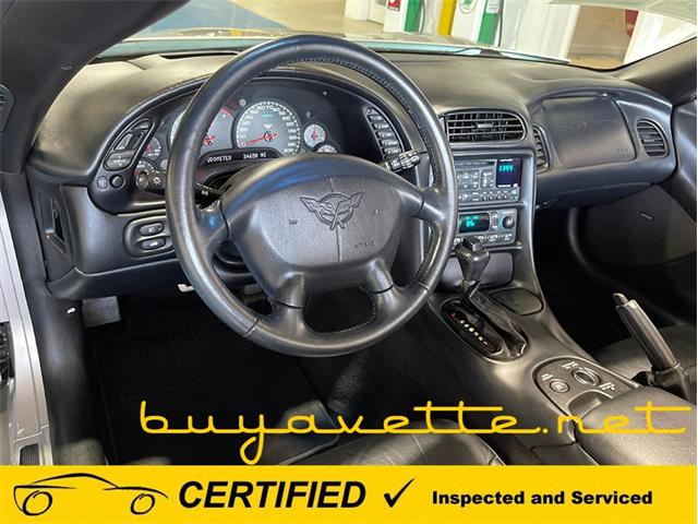 2004 Chevrolet Corvette (CC-2094649) for sale in Atlanta, Georgia