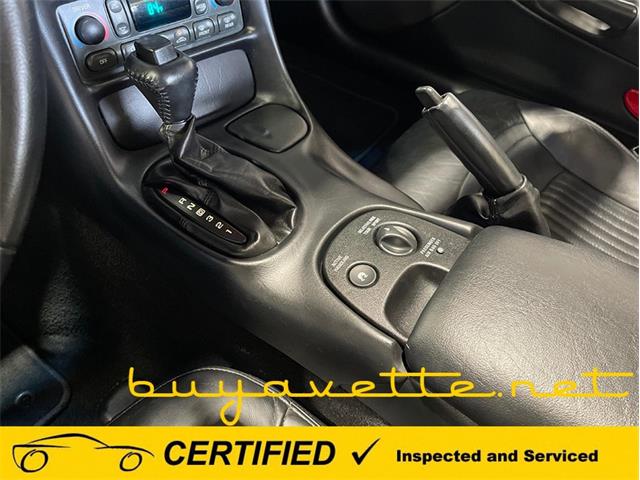 2004 Chevrolet Corvette (CC-2094649) for sale in Atlanta, Georgia