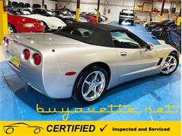 2004 Chevrolet Corvette (CC-2094649) for sale in Atlanta, Georgia
