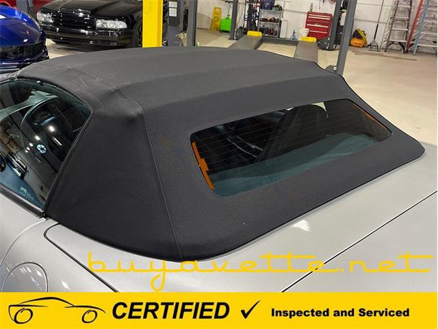 2004 Chevrolet Corvette (CC-2094649) for sale in Atlanta, Georgia
