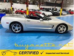2004 Chevrolet Corvette (CC-2094649) for sale in Atlanta, Georgia