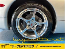 2004 Chevrolet Corvette (CC-2094649) for sale in Atlanta, Georgia