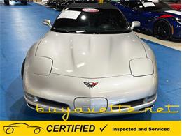 2004 Chevrolet Corvette (CC-2094649) for sale in Atlanta, Georgia