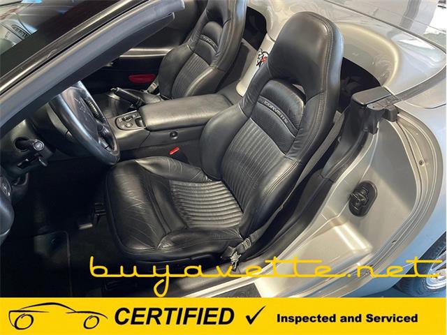 2004 Chevrolet Corvette (CC-2094649) for sale in Atlanta, Georgia