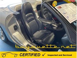 2004 Chevrolet Corvette (CC-2094649) for sale in Atlanta, Georgia