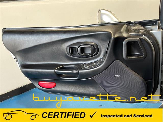 2004 Chevrolet Corvette (CC-2094649) for sale in Atlanta, Georgia