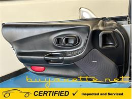2004 Chevrolet Corvette (CC-2094649) for sale in Atlanta, Georgia