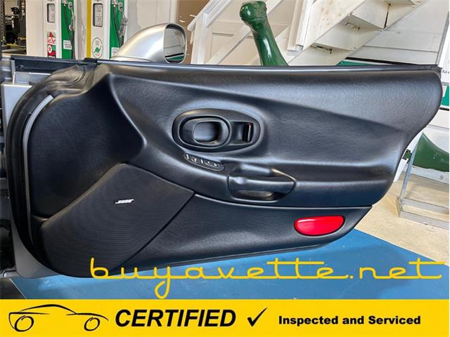 2004 Chevrolet Corvette (CC-2094649) for sale in Atlanta, Georgia