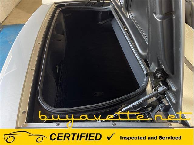 2004 Chevrolet Corvette (CC-2094649) for sale in Atlanta, Georgia