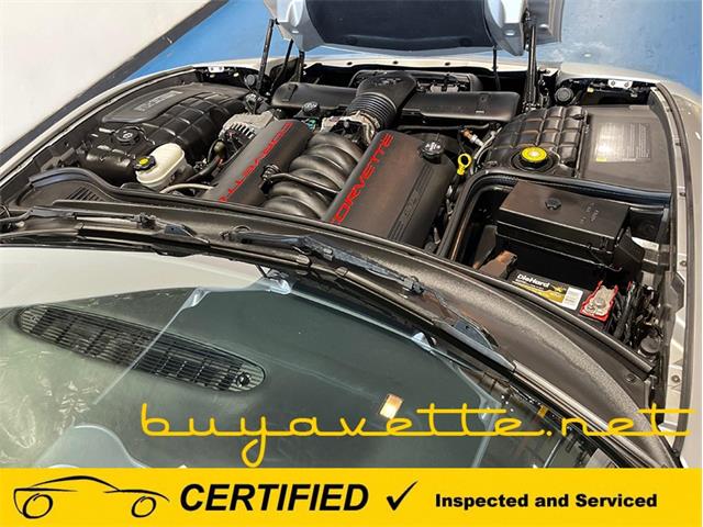 2004 Chevrolet Corvette (CC-2094649) for sale in Atlanta, Georgia