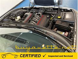 2004 Chevrolet Corvette (CC-2094649) for sale in Atlanta, Georgia