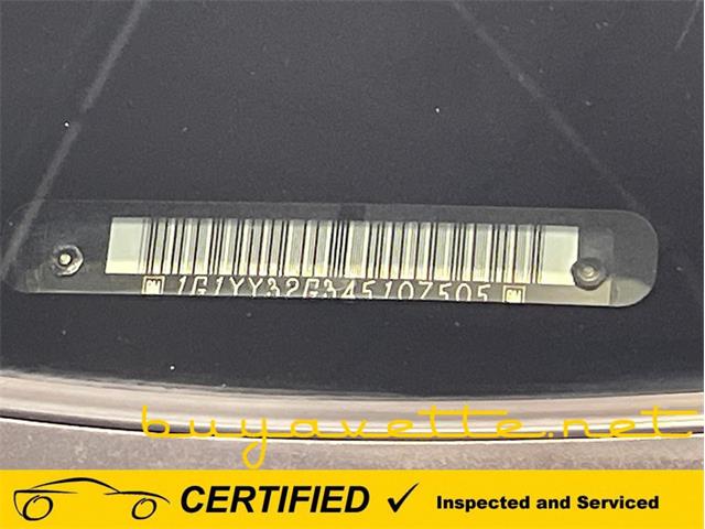 2004 Chevrolet Corvette (CC-2094649) for sale in Atlanta, Georgia