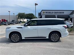 2025 Infiniti QX80 (CC-2090465) for sale in Jacksonville, Florida
