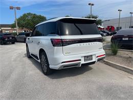 2025 Infiniti QX80 (CC-2090465) for sale in Jacksonville, Florida