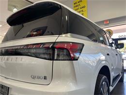 2025 Infiniti QX80 (CC-2090465) for sale in Jacksonville, Florida