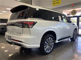 2025 Infiniti QX80 (CC-2090465) for sale in Jacksonville, Florida