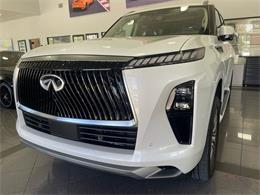 2025 Infiniti QX80 (CC-2090465) for sale in Jacksonville, Florida