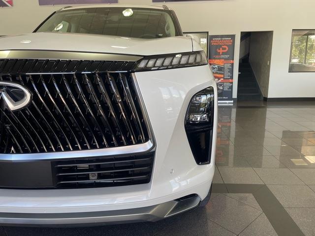 2025 Infiniti QX80 (CC-2090465) for sale in Jacksonville, Florida