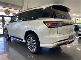 2025 Infiniti QX80 (CC-2090465) for sale in Jacksonville, Florida