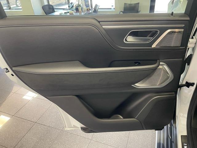 2025 Infiniti QX80 (CC-2090465) for sale in Jacksonville, Florida