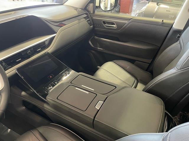 2025 Infiniti QX80 (CC-2090465) for sale in Jacksonville, Florida