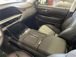 2025 Infiniti QX80 (CC-2090465) for sale in Jacksonville, Florida
