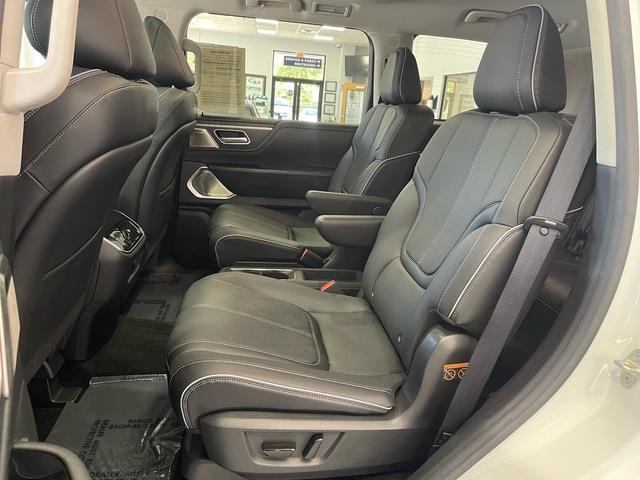 2025 Infiniti QX80 (CC-2090465) for sale in Jacksonville, Florida