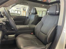 2025 Infiniti QX80 (CC-2090465) for sale in Jacksonville, Florida