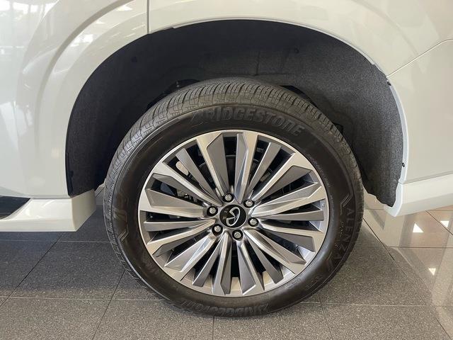 2025 Infiniti QX80 (CC-2090465) for sale in Jacksonville, Florida