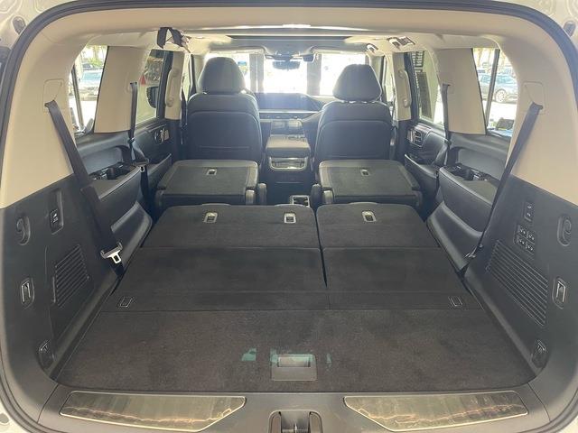 2025 Infiniti QX80 (CC-2090465) for sale in Jacksonville, Florida