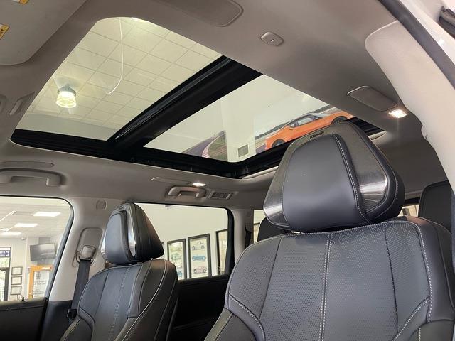 2025 Infiniti QX80 (CC-2090465) for sale in Jacksonville, Florida