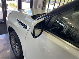 2025 Infiniti QX80 (CC-2090465) for sale in Jacksonville, Florida