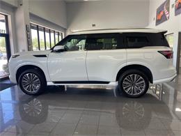 2025 Infiniti QX80 (CC-2090465) for sale in Jacksonville, Florida