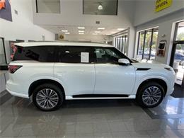 2025 Infiniti QX80 (CC-2090465) for sale in Jacksonville, Florida