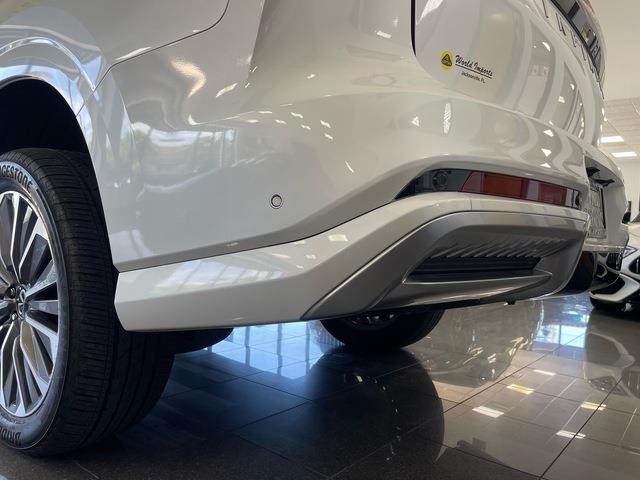2025 Infiniti QX80 (CC-2090465) for sale in Jacksonville, Florida